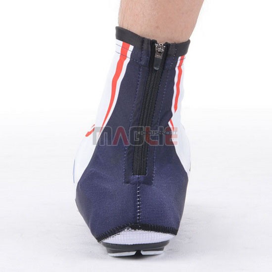 2013 Lotto Copriscarpe Ciclismo
